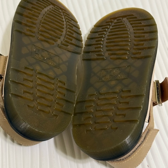 DR MARIN WOMEN SANDAL J   SUEDE 2 NEW SIZE 10 W SIZE 9 MEN - Picture 13 of 13